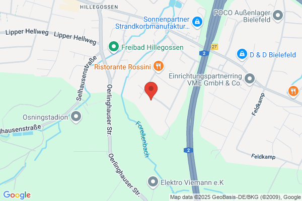 Evangelisches Familienzentrum Am Rosenhag