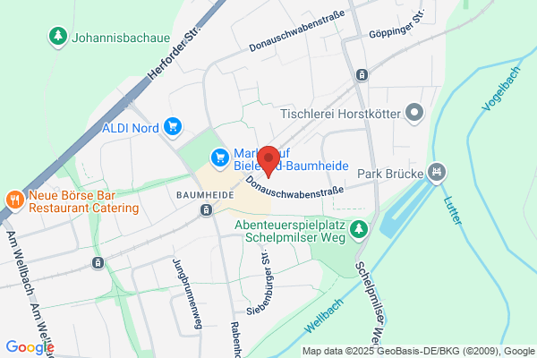 Evangelisches Familienzentrum Baumheide