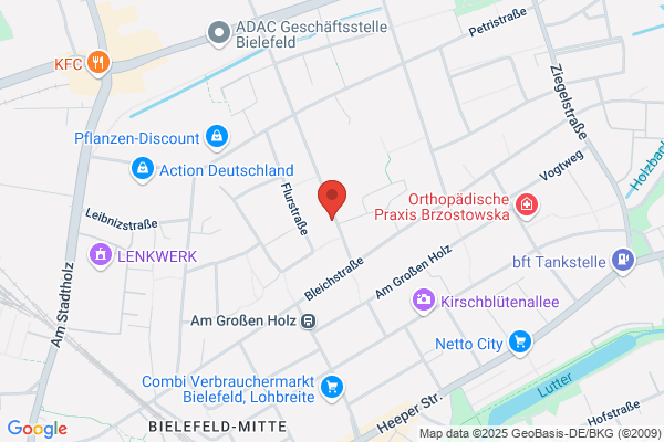 Evangelisches Familienzentrum Haus Pusteblume