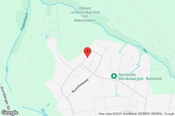 Evangelisches Familienzentrum Hoberge-Uerentrup