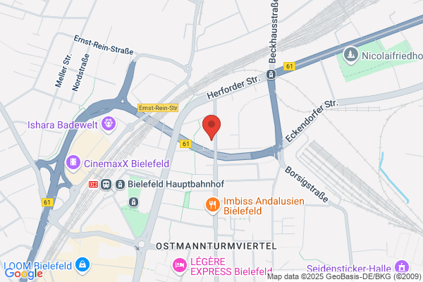 Jugendtreff