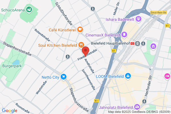 Goldschmiede Wend