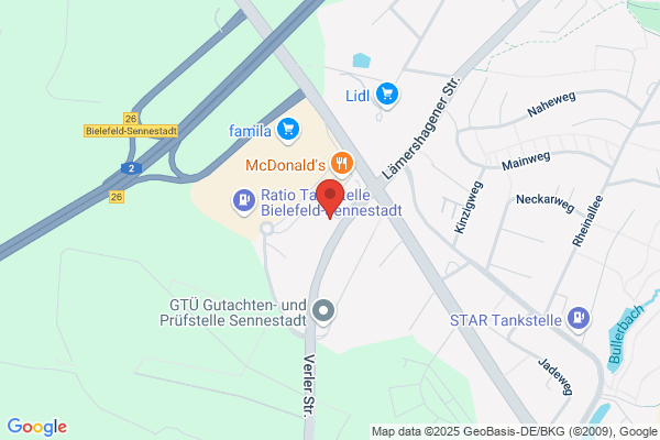 Das Ofenzentrum GmbH