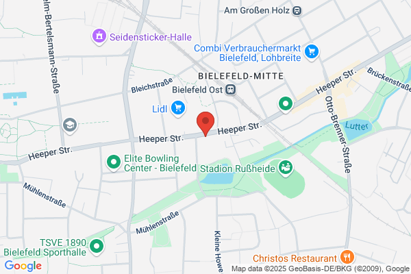 Relif Autoersatzteile