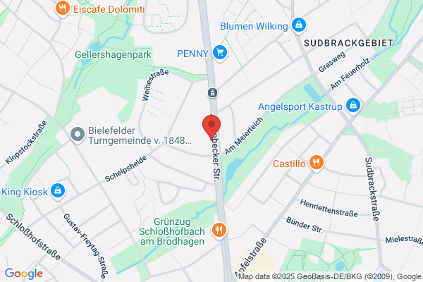 Stadtpiraten Bielefeld