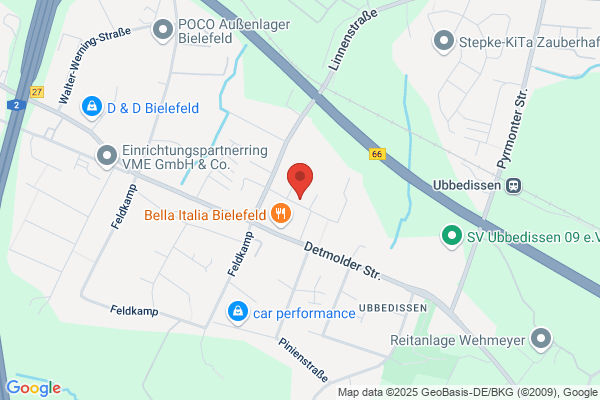 Bielefeld gGmbH