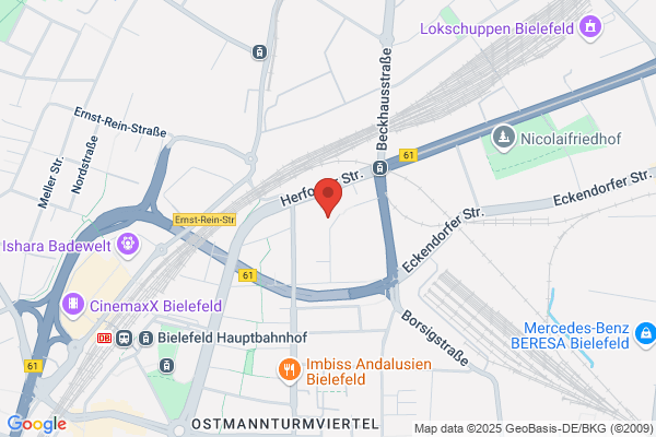 Kindertagesstätte St. Joseph