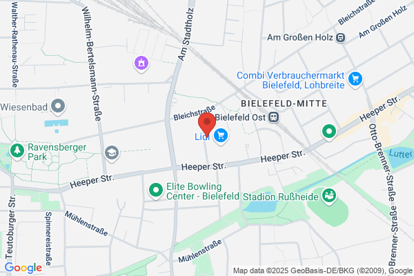 Von Laer Stiftung,Familienzentrum Bielefelder Flachsfarm