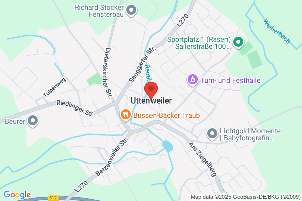 Zaunteam Oberschwaben