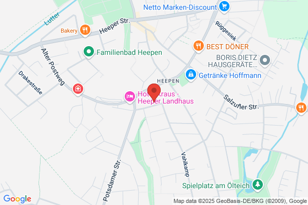 Montessori Kinderhaus Kindertagesstätte