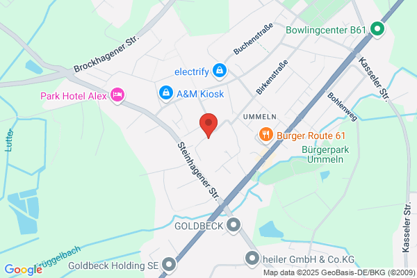 Stadt Bielefeld Kita Oberummeln