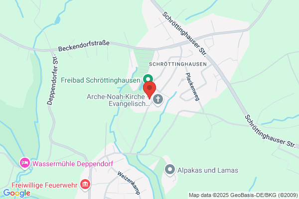 Stadt Bielefeld Kita Schröttinghausen