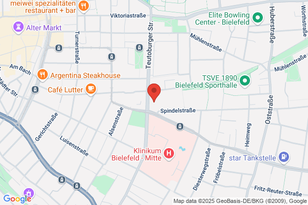 von-Laer-Stiftung Kita "Kidstown"