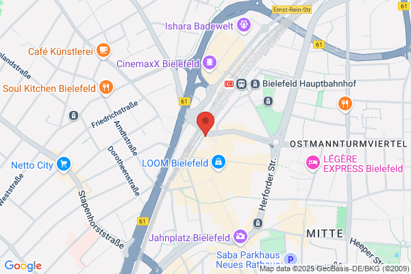 PRENATAL GmbH