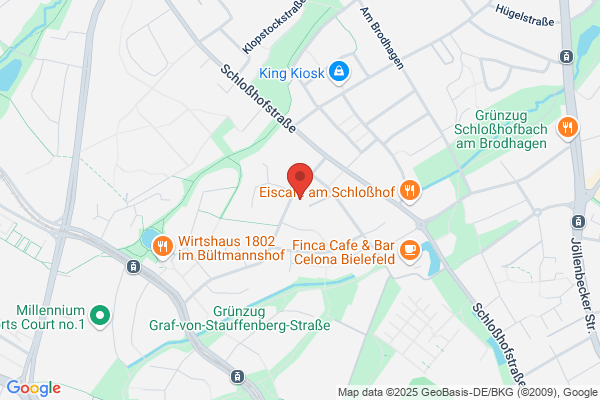 Ev. Studierendengemeinde