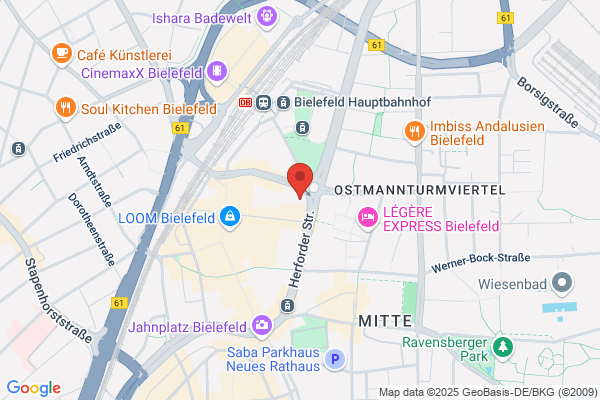 Freikirchen Evangelium für Alle Bibelkreis