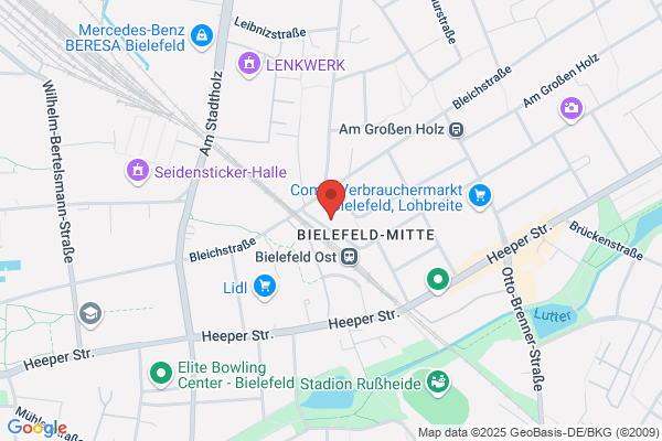 Freikirchen, Freie Evangeliums Christengemeinde