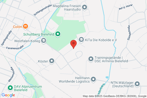 Mennoniten Brüdergemeinde Bielefeld e.V.