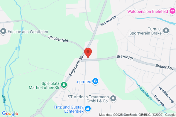 Beckmann GmbH