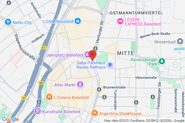 Optik Winter Inh. Ute Kammeier