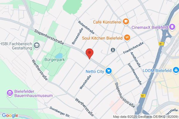 Krügers Friseure