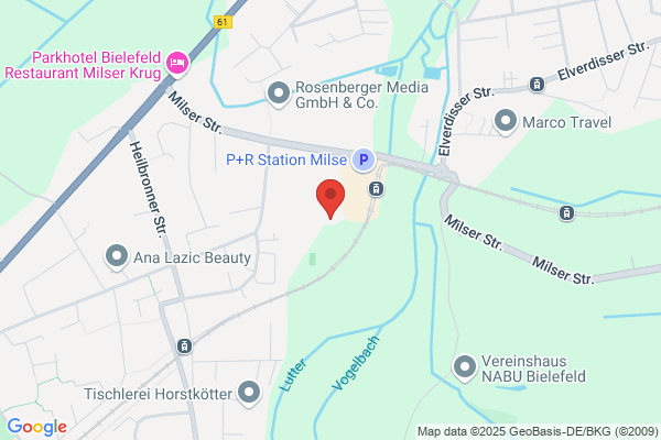 Sportlife Sport- und Gesundheitszentrum Bielefeld Milse