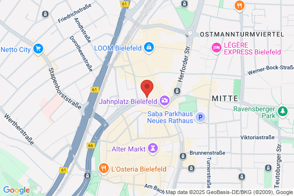 CLINIC DENTAL Klinik f. Impl. u. ästh. ZHK Blf. GmbH