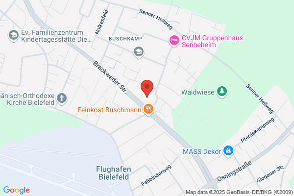 Leopoldbad Verwaltungsgesellschaft mbH