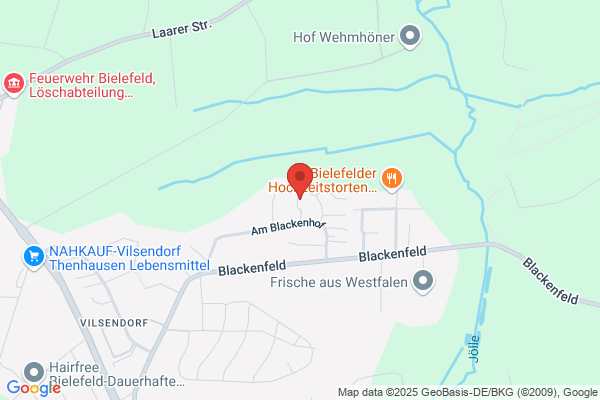 HUK-COBURG Versicherung Michael Römisch in Bielefeld - Vilsendorf