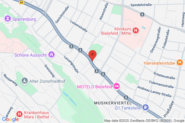 HanseMerkur