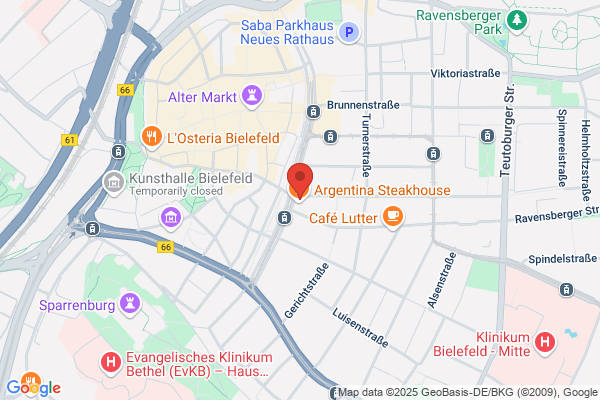 KKH Servicestelle Bielefeld