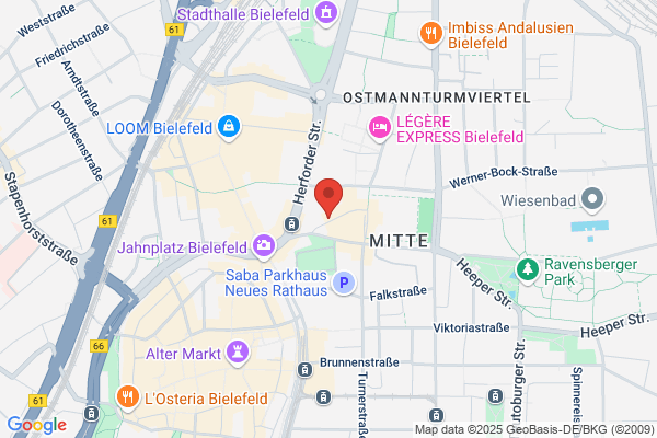 VIACTIV Krankenkasse