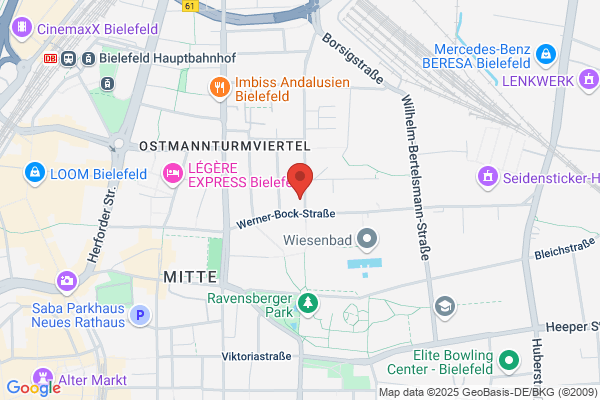 Techniker Krankenkasse (TK)