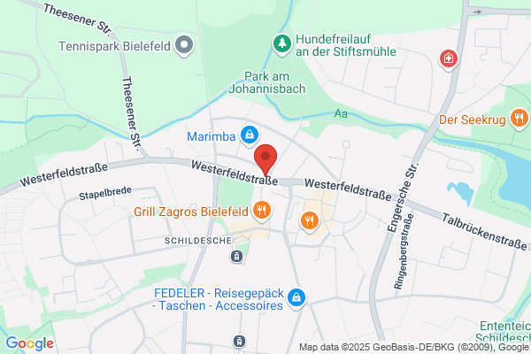 Bonitas Pflegedienst