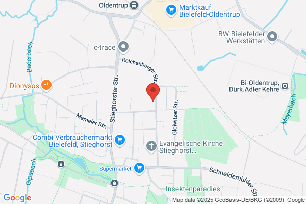 Bimietwagen Service Bielefeld