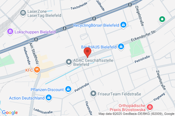Haupt Krankenhaustransporte