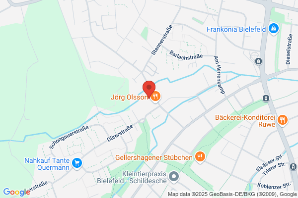 Ihre Küche Jens Linge - Küchen Linge