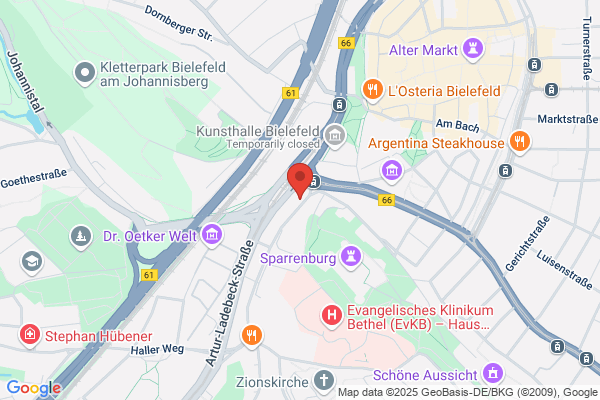 Küchendesign Bielefeld GmbH