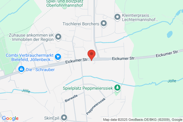 Küchenhaus Erich Pohl e.K.