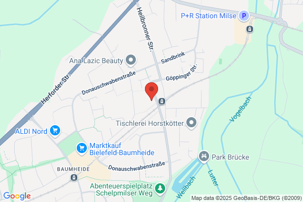 Kompakt Bau Bielefeld GmbH