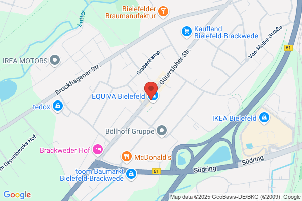 KNOCK Türen und Fenster GmbH - Bielefeld