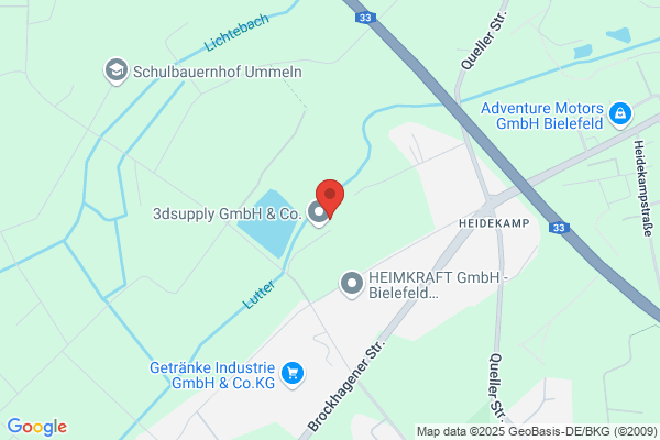BSF Kunststoffe GmbH