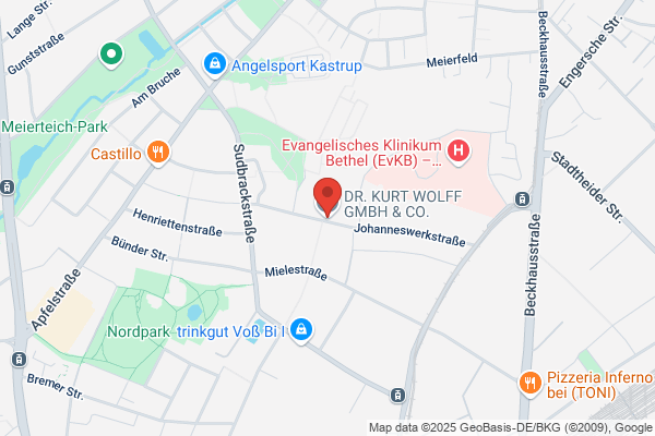 Wolff Otto Kunststoffvertrieb GmbH