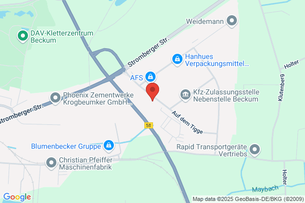 Ferro (Deutschland) GmbH