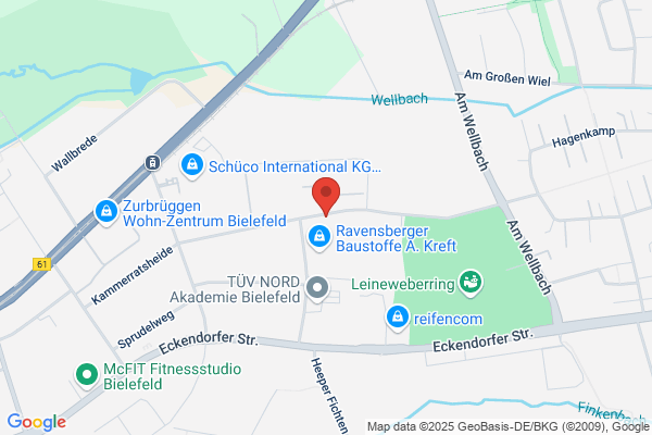 Heidemann Plastik GmbH & Co. KG