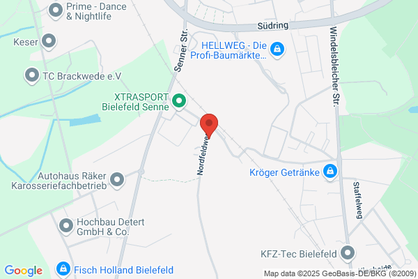 OSB Overnight Systems Bielefeld GmbH