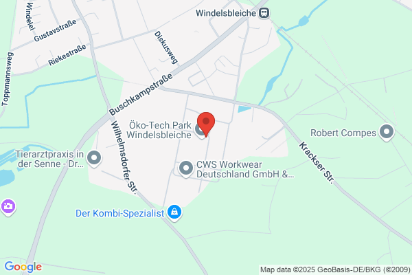 CTL Chemisch-Technologisches