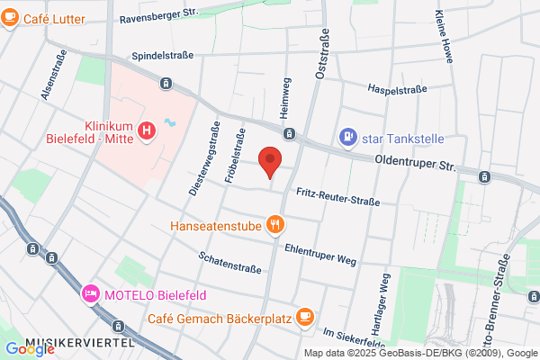 Hbicon GmbH