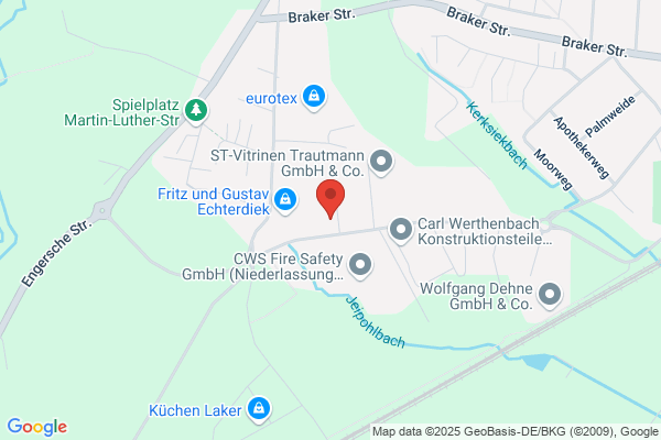 Uffmann Lackierbetrieb GmbH