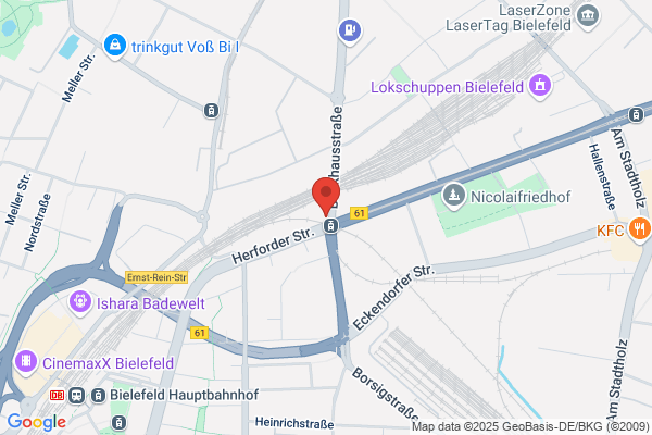 F. & O. Lamm GmbH